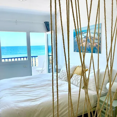Weybeach3 Ocean Frontline,sea View,private Terrace Appartement *