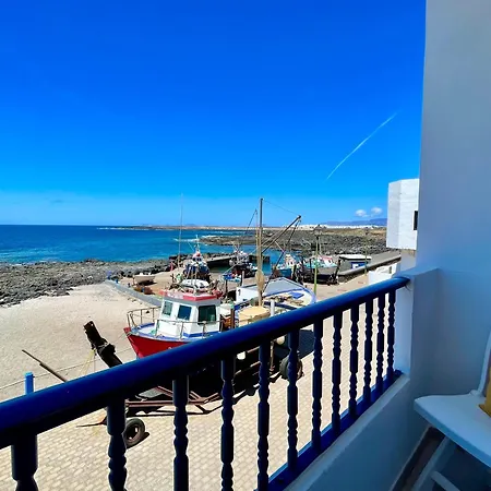 Weybeach3 Ocean Frontline,sea View,private Terrace 公寓 拉桑塔