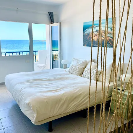 Weybeach3 Ocean Frontline,sea View,private Terrace 拉桑塔