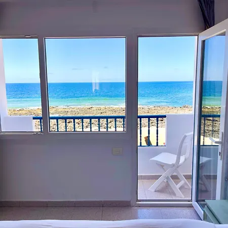 Weybeach3 Ocean Frontline,sea View,private Terrace Appartamento La Santa