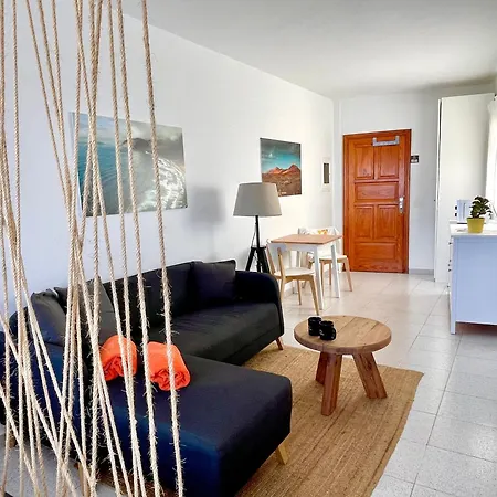 Weybeach3 Ocean Frontline,sea View,private Terrace לה סנטה