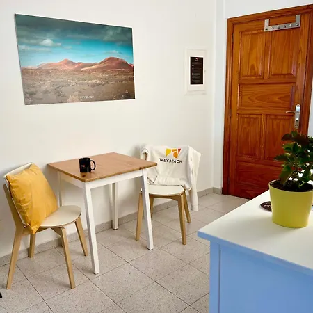 Weybeach3 Ocean Frontline,sea View,private Terrace Appartamento