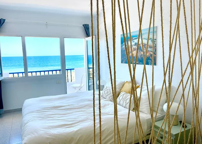 Weybeach3 Ocean Frontline,sea View,private Terrace Lägenhet *